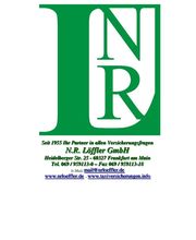 N.R. Löffler GmbH Bild 1