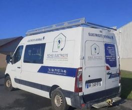 Rohee Electricite image 1