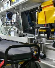 Ambulances Zenith image 12