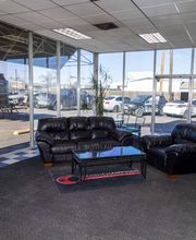 Crash Champions Collision Repair Greeley image 13