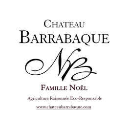 Château Barrabaque
