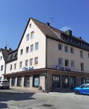 VR-Bank Mittelfranken Mitte eG Bild 1