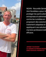 NGAN Marne - Entreprise Anti-Nuisibles image 9