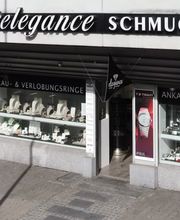 Elegance Uhren und Schmuck GmbH Bild 1