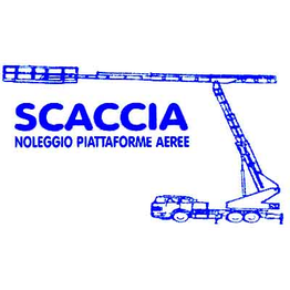 Scaccia Valentino  Piattaforme Aeree logo