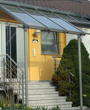 Schwammberger Metallbau Inh. Markus Schwammberger Bild 2