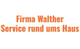 Walther Entkernung und Abbruch