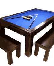 Futbolines-Billares imagen 9