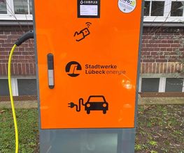 Stadtwerke Lübeck Bild 3