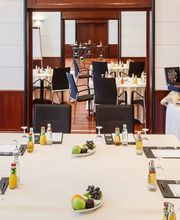 Hotel Bristol Berlin Bild 11