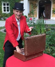 Mister Hagen Bild 2