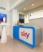 Negozio Sky Service | CONSULTING FOUR SOLUTIONS S.R.L. immagine 2