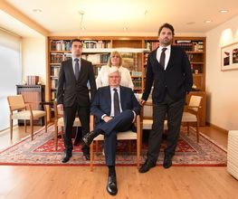 Bufete De Abogados Javier Dapena imagen 3