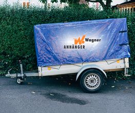 Wagner Anhänger Bild 4
