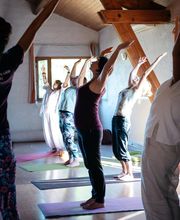 Association Yoga Et Vie image 3