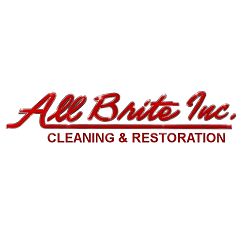 All Brite Cleaning & Restoration, Inc.