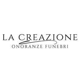 Onoranze Funebri La Creazione logo