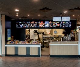 McDonald's Bild 2
