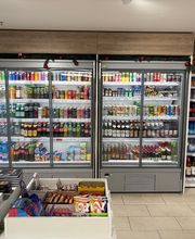 Eckert Berlin, Potsdamer Platz