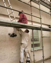 Malermeister Herbert Wirtz