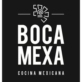 Bocamexa Pigalle - restaurant mexicain