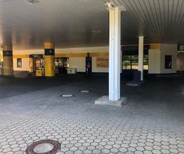 JET Tankstelle Bild 2