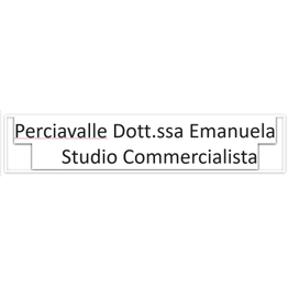 Perciavalle Dott.ssa Emanuela logo