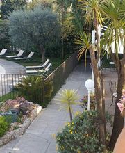 HOTEL VILLA ROSERAIE image 20