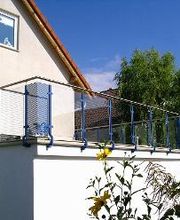 Metallbau Wimberger Bild 20