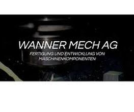 Wanner Mech AG Bild 2