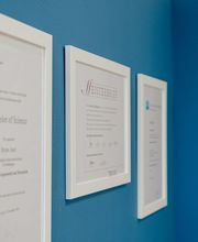 Zentrum für Optometrie & Augenoptik Magdeburg GmbH Bild 1