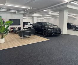 Autohaus Brunne GmbH Bild 5