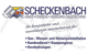 Haustechnik Scheckenbach