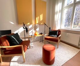 Sprecherbude GmbH Bild 9
