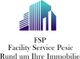 Facility Service Pesic