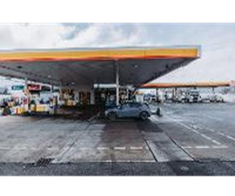 Shell Recharge Charging Station Bild 8
