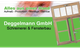 Deggelmann GmbH - Schreinerei und Fensterbau