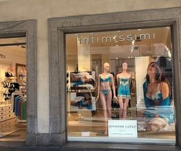 Intimissimi immagine 1