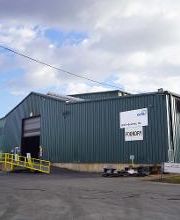 KSB GIW, Inc. - Thomson, GA, USA image 1