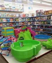 Rofu Kinderland Perl Bild 5