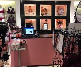 Hunkemöller billede 5