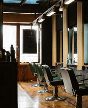 Tre Valli Barber Shop Bild 6