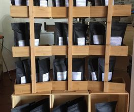 Der Muntermacher - Kaffeemanufaktur Bild 3