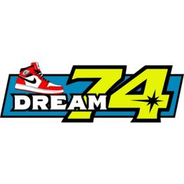 Dream 74 logo