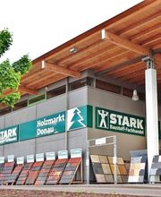 Stark Baustoffe - Holz - Bau-Fachmarkt Donaueschingen Bild 1