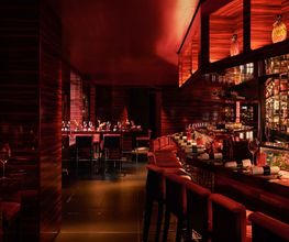L'Atelier Robuchon