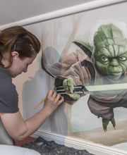 Malermeister Ziewers Bild 12