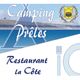 Camping Prêles SA