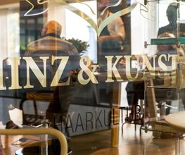 Hinz & Kunst Haarkultur Bild 4