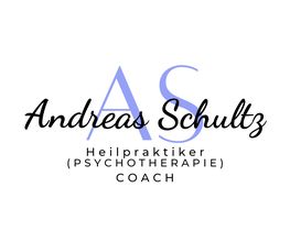 Andreas Schultz Heilpraktiker (Psychotherapie), Coach Bild 2